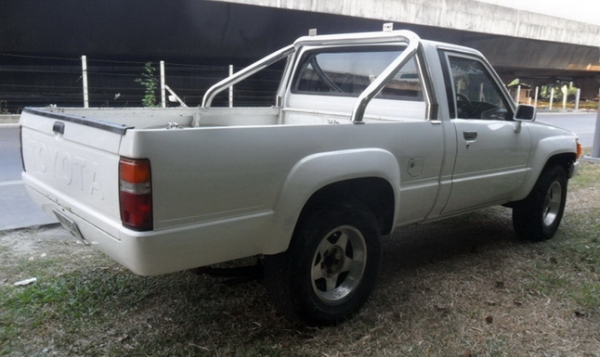 HILUX HERO HILUX HERO