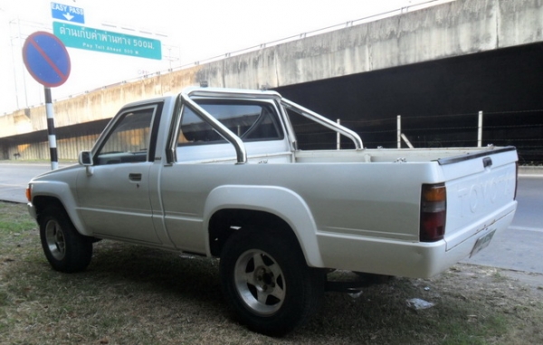 HILUX HERO HILUX HERO