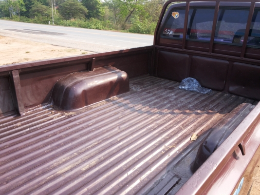 รถฮีโร่ เดิม พร้อมใช้ ไมล์สองหลุม รถฮีโร่ เดิม พร้อมใช้ ไมล์สองหลุม