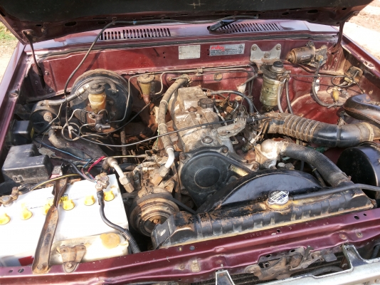 รถฮีโร่ เดิม พร้อมใช้ ไมล์สองหลุม รถฮีโร่ เดิม พร้อมใช้ ไมล์สองหลุม