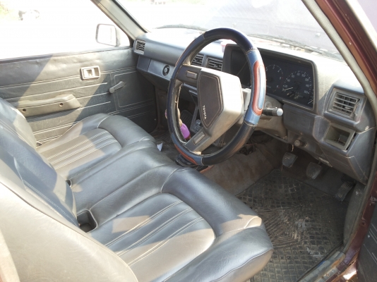 รถฮีโร่ เดิม พร้อมใช้ ไมล์สองหลุม รถฮีโร่ เดิม พร้อมใช้ ไมล์สองหลุม