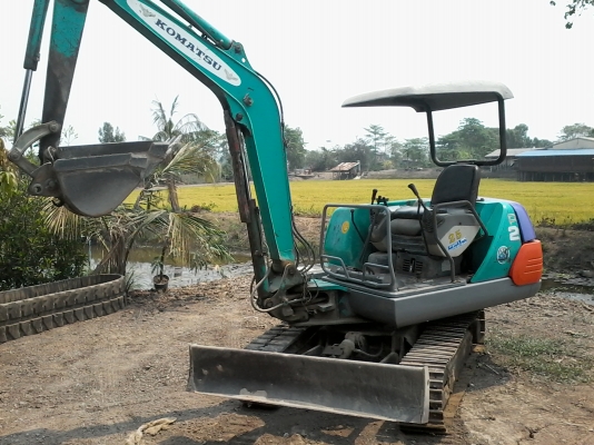 ขาย PC 25-7พร้อมใช้งานสวยๆ ราคา 265000ต่อรองได้ครับ ขาย PC 25-7พร้อมใช้งานสวยๆ ราคา 265000ต่อรองได้ครับ