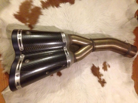 ท่อ ducati daivel ท่อ ducati daivel