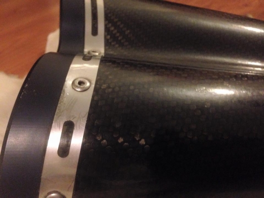 ท่อ ducati daivel ท่อ ducati daivel