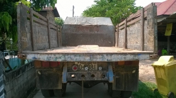 ขาย 6 ล้อดั้มหัวยาว คัสซี TOYOTA เครื่อง 6BB1 145 แรงม้า เฟืองท้ายใหญ่ สโลว์กลาง ทะเบียนเต็ม ราคาต่อรองได้ครับ