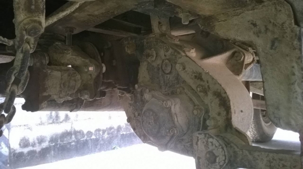 ขาย 6 ล้อดั้มหัวยาว คัสซี TOYOTA เครื่อง 6BB1 145 แรงม้า เฟืองท้ายใหญ่ สโลว์กลาง ทะเบียนเต็ม ราคาต่อรองได้ครับ