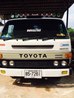 6ล้อดั๊ม