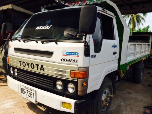 6ล้อดั๊ม