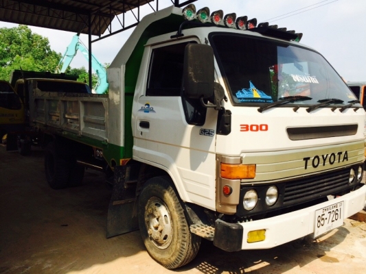 6ล้อดั๊ม