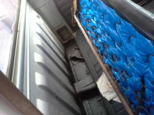 ขาย720จบๆ (ลดๆ46000-ด่วนๆต้องการใช้ตังค์)ปะผุทำสีใหม่แห้งช้าอย่างดี เครื่องแห้งๆฟิตๆ LPGแล้วใช้2ระบบ แก๊ส-น้ำมัน ช่วงล่างหนึบ ระบบไฟเต็มระบบ ทางไกลสบายมาก ช่วงปลายเดือนเดินทางไกลเข้าบุรีรัมย์ ระยะทางร่วม1000กม. การันตีสภาพรถ ภายในใหม่หมด เป็