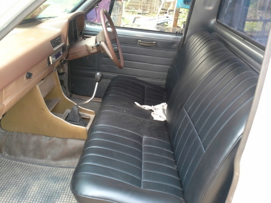 ขาย720จบๆ (ลดๆ46000-ด่วนๆต้องการใช้ตังค์)ปะผุทำสีใหม่แห้งช้าอย่างดี เครื่องแห้งๆฟิตๆ LPGแล้วใช้2ระบบ แก๊ส-น้ำมัน ช่วงล่างหนึบ ระบบไฟเต็มระบบ ทางไกลสบายมาก ช่วงปลายเดือนเดินทางไกลเข้าบุรีรัมย์ ระยะทางร่วม1000กม. การันตีสภาพรถ ภายในใหม่หมด เป็