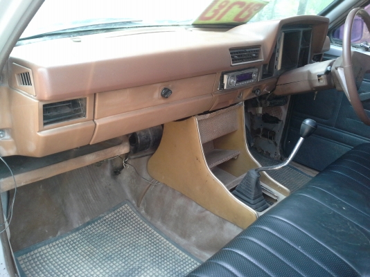 ขาย720จบๆ (ลดๆ46000-ด่วนๆต้องการใช้ตังค์)ปะผุทำสีใหม่แห้งช้าอย่างดี เครื่องแห้งๆฟิตๆ LPGแล้วใช้2ระบบ แก๊ส-น้ำมัน ช่วงล่างหนึบ ระบบไฟเต็มระบบ ทางไกลสบายมาก ช่วงปลายเดือนเดินทางไกลเข้าบุรีรัมย์ ระยะทางร่วม1000กม. การันตีสภาพรถ ภายในใหม่หมด เป็