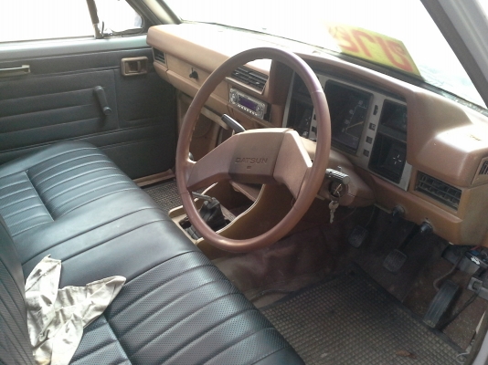 ขาย720จบๆ (ลดๆ46000-ด่วนๆต้องการใช้ตังค์)ปะผุทำสีใหม่แห้งช้าอย่างดี เครื่องแห้งๆฟิตๆ LPGแล้วใช้2ระบบ แก๊ส-น้ำมัน ช่วงล่างหนึบ ระบบไฟเต็มระบบ ทางไกลสบายมาก ช่วงปลายเดือนเดินทางไกลเข้าบุรีรัมย์ ระยะทางร่วม1000กม. การันตีสภาพรถ ภายในใหม่หมด เป็