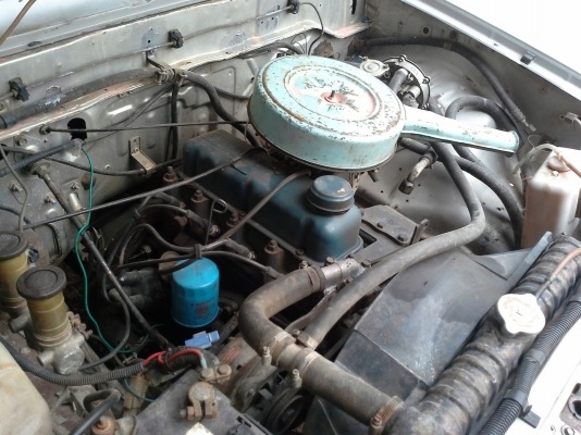 ขาย720จบๆ (ลดๆ46000-ด่วนๆต้องการใช้ตังค์)ปะผุทำสีใหม่แห้งช้าอย่างดี เครื่องแห้งๆฟิตๆ LPGแล้วใช้2ระบบ แก๊ส-น้ำมัน ช่วงล่างหนึบ ระบบไฟเต็มระบบ ทางไกลสบายมาก ช่วงปลายเดือนเดินทางไกลเข้าบุรีรัมย์ ระยะทางร่วม1000กม. การันตีสภาพรถ ภายในใหม่หมด เป็