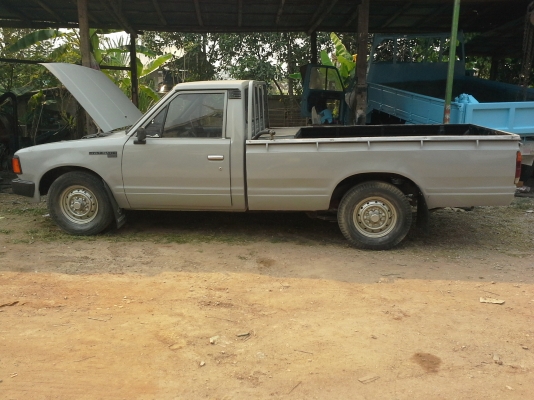 ขาย720จบๆ (ลดๆ46000-ด่วนๆต้องการใช้ตังค์)ปะผุทำสีใหม่แห้งช้าอย่างดี เครื่องแห้งๆฟิตๆ LPGแล้วใช้2ระบบ แก๊ส-น้ำมัน ช่วงล่างหนึบ ระบบไฟเต็มระบบ ทางไกลสบายมาก ช่วงปลายเดือนเดินทางไกลเข้าบุรีรัมย์ ระยะทางร่วม1000กม. การันตีสภาพรถ ภายในใหม่หมด เป็