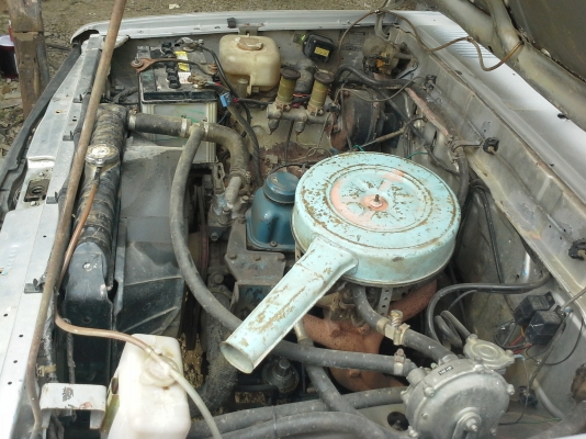 ขาย720จบๆ (ลดๆ46000-ด่วนๆต้องการใช้ตังค์)ปะผุทำสีใหม่แห้งช้าอย่างดี เครื่องแห้งๆฟิตๆ LPGแล้วใช้2ระบบ แก๊ส-น้ำมัน ช่วงล่างหนึบ ระบบไฟเต็มระบบ ทางไกลสบายมาก ช่วงปลายเดือนเดินทางไกลเข้าบุรีรัมย์ ระยะทางร่วม1000กม. การันตีสภาพรถ ภายในใหม่หมด เป็