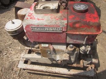 ขาย - ถังผสมคอนกรีต ผสมปูน คอนกรีเครื่องยนต์ดีเซล YANMAR มือสองญี่ปุ่น ขาย - ถังผสมคอนกรีต ผสมปูน คอนกรีเครื่องยนต์ดีเซล YANMAR มือสองญี่ปุ่น