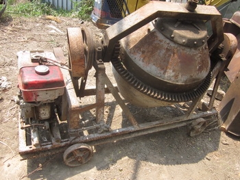 ขาย - ถังผสมคอนกรีต ผสมปูน คอนกรีเครื่องยนต์ดีเซล YANMAR มือสองญี่ปุ่น ขาย - ถังผสมคอนกรีต ผสมปูน คอนกรีเครื่องยนต์ดีเซล YANMAR มือสองญี่ปุ่น