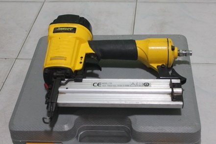 ปืนยิงคอนกรีต mkt LT50 ขนา่ด 50 มิล พร้อมใช้งาน