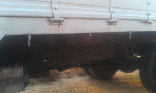 ขาย 6 ล้อ MITSUBISHI CANTER ปี 45 สภาพสวยพร้อมใช้ เครื่อง 4D34 110 แรงม้า คัสซีสวยตลอดเส้น ทะเบียนพร้อมโอน ราคาต่อรองได้ครับ