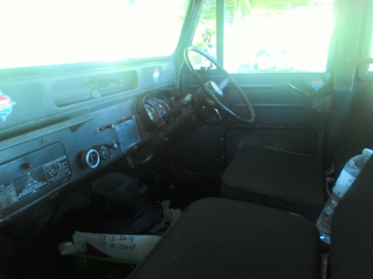 ขายjeep J32 ขายjeep J32