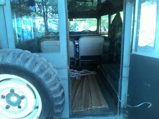 ขายjeep J32 ขายjeep J32