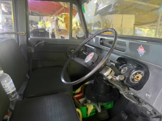 ขายjeep J32 ขายjeep J32