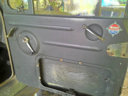ขายjeep J32 ขายjeep J32