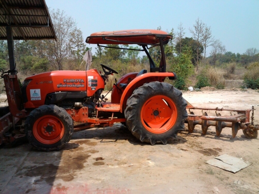 ขายรถไถ l 47 ขายรถไถ l 47