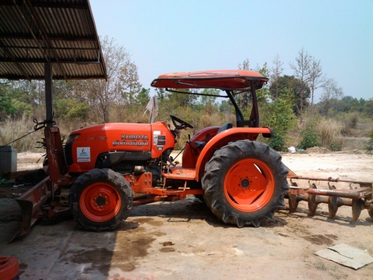 ขายรถไถ l 47 ขายรถไถ l 47