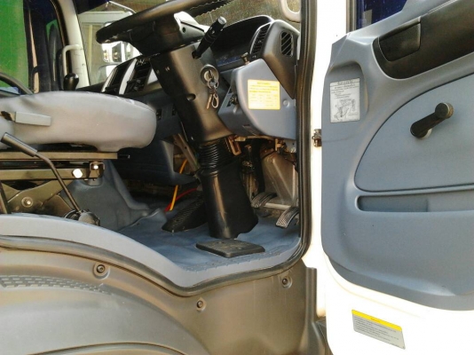 ขาย10ล้อ แม่ ลูกรถ 10 ล้อ 2 เพลา 344 แรงม้า