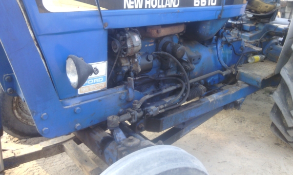 ราคาวันนี้ ขาย 265000 บาท ด่วน ๆ รถไถ FORD มาที่เดียวมีให้เลือก 2 คันครับ มีทะเบียน