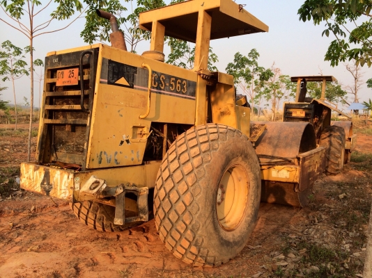 ขายดด่วน  รถบด10 ตัน2 เพลา   สภาพดี พร้อมใช้งาน เอกสารพร้อม