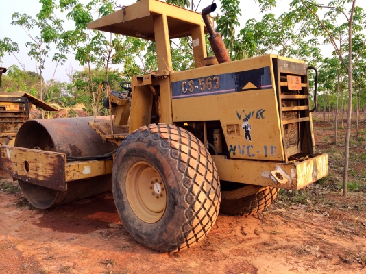 ขายดด่วน  รถบด10 ตัน2 เพลา   สภาพดี พร้อมใช้งาน เอกสารพร้อม