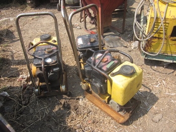 มาใหม่อีกหลายตัวครับ - สำหรับ เครื่องตบดิน พื้นเรียบ สินค้ายอดฮิตจากญี่ปุ่น พร้อมใช้งาน มาใหม่อีกหลายตัวครับ - สำหรับ เครื่องตบดิน พื้นเรียบ สินค้ายอดฮิตจากญี่ปุ่น พร้อมใช้งาน