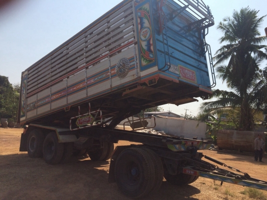 ขายอีซูซุ360