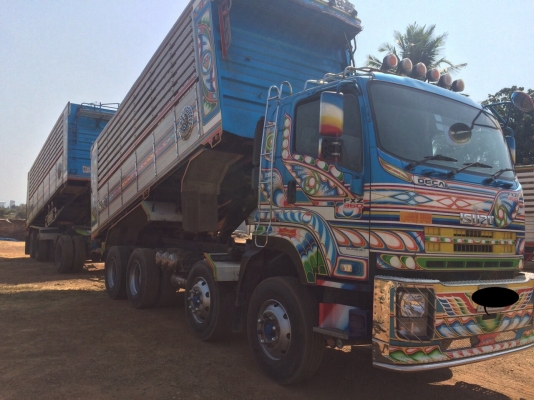 ขายอีซูซุ360