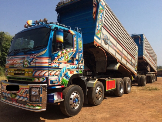 ขายอีซูซุ360