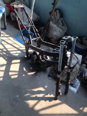 วิคเตอร์ตามสภาพครับ