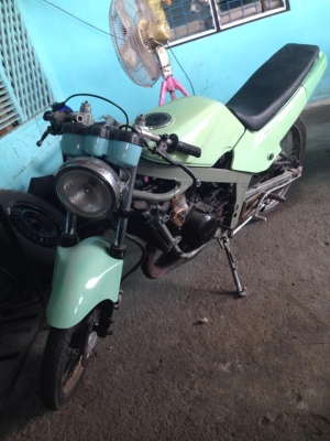 วิคเตอร์ตามสภาพครับ