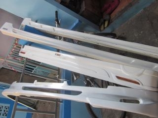 อะไหล่รถตู้