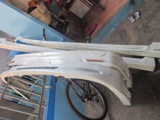 อะไหล่รถตู้