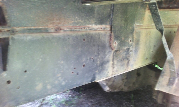 รถมิตซู 10 ล้อ  ท้ายลาด  FN527M - TD /  195 แรงม้า. ปี 37    สนใจติดต่อ  081 - 6079515