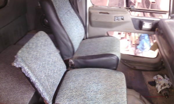 ขายด่วนรถสิบล้อHINOFM3Hดั้มเครือง195แรงรถสวยเดิมยางดี