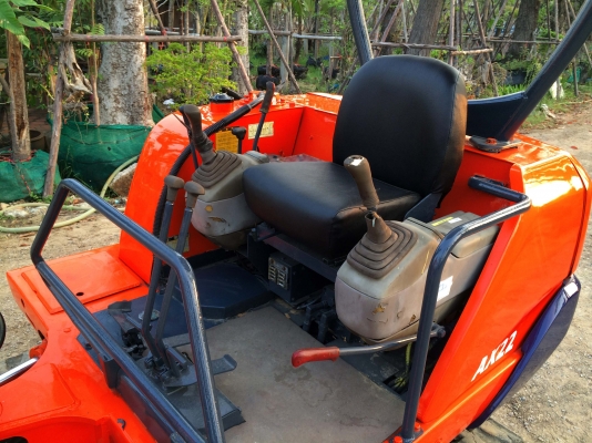 ขายแบคโฮ AIRMAN AX22 รถเก่าญี่ปุ่น มี VDO ทดลองขับให้ดู สภาพพร้อมใช้งาน ติดต่อ 086-775-7900 086-324-1992 ขายแบคโฮ AIRMAN AX22 รถเก่าญี่ปุ่น มี VDO ทดลองขับให้ดู สภาพพร้อมใช้งาน ติดต่อ 086-775-7900 086-324-1992