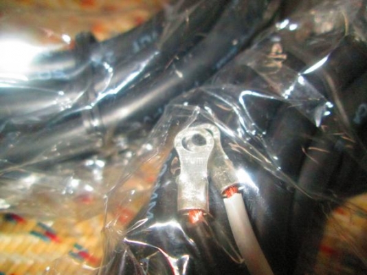 สายไฟพร้อมหัวปลั๊กและหางปลา VCT 2x1 ความยาว 3,5 เมตร สายไฟพร้อมหัวปลั๊กและหางปลา VCT 2x1 ความยาว 3,5 เมตร