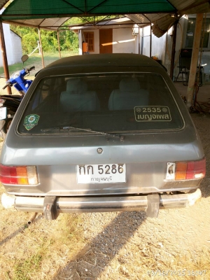 ขายมาสด้า 323 ห้าประตู ไม่ติดนะครับ ขายมาสด้า 323 ห้าประตู ไม่ติดนะครับ