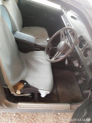 ขายมาสด้า 323 ห้าประตู ไม่ติดนะครับ ขายมาสด้า 323 ห้าประตู ไม่ติดนะครับ