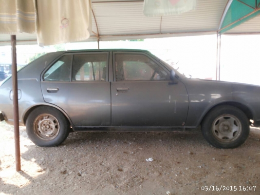 ขายมาสด้า 323 ห้าประตู ไม่ติดนะครับ
