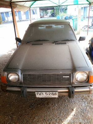 ขายมาสด้า 323 ห้าประตู ไม่ติดนะครับ ขายมาสด้า 323 ห้าประตู ไม่ติดนะครับ